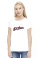 Koszulka damska - Sister
