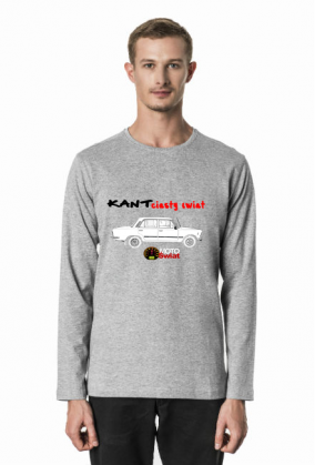 KANTciasty świat v2
