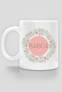Kubek babci