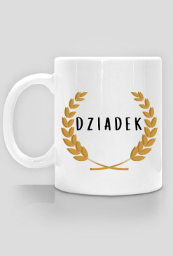 Kubek dziadka