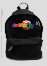 Amiparty plecak