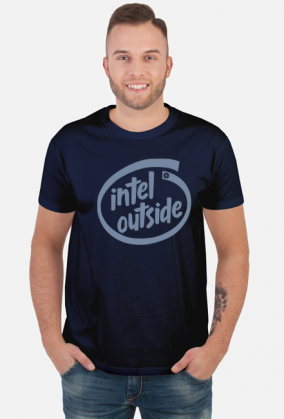 intel outside