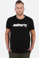 Amiparty white