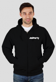 Amiparty hood