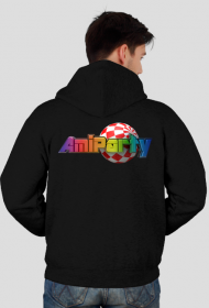 Amiparty hood