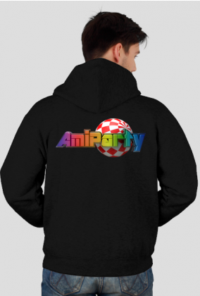 Amiparty hood