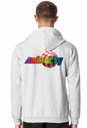 Amiparty hood