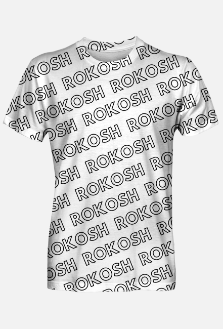 Koszulka Rokosh