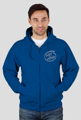Amiparty hood IO