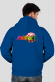 Amiparty hood IO