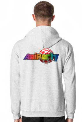 Amiparty hood IO