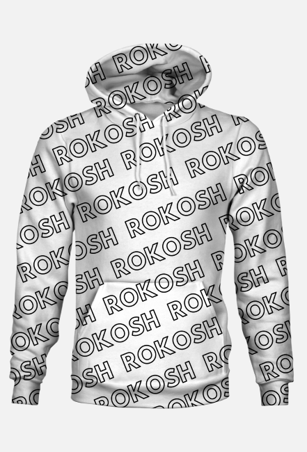BLUZA ROKOSH