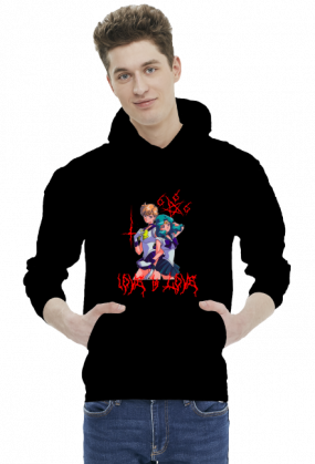 anime girl grunge sailor moon