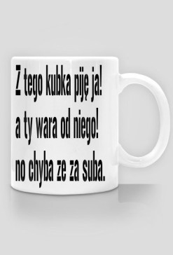 Mój Kubek Wara!