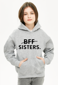 Bluza dziecięca - Bff Sisters