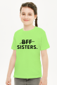 Koszulka dziecięca - Bff Sisters