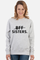 Bluza damska - Bff Sisters