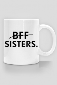 Kubek - Bff Sisters
