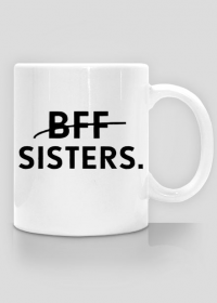 Kubek - Bff Sisters