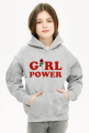 Bluza dziecięca - Girl Power