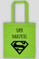 Super Nauczyciel - torba dla nauczyciela