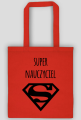 Super Nauczyciel - torba dla nauczyciela