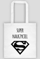 Super Nauczyciel - torba dla nauczyciela