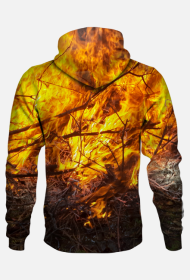 Bluza dla biwakowicza