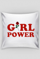 Poszewka - Girl Power