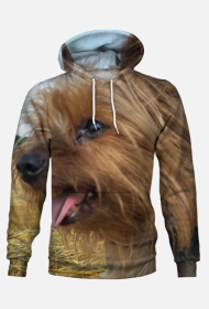 Bluza Lizaczek Fullprint