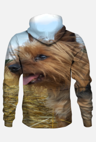 Bluza Lizaczek Fullprint