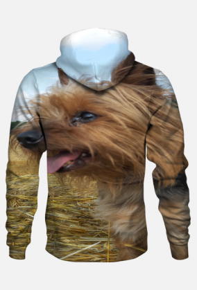 Bluza Lizaczek Fullprint