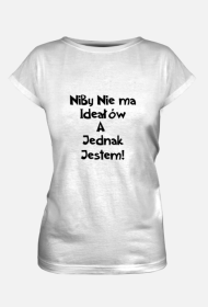 Nie ma a możne jednak?