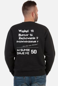 No bo kto nie liczy ?