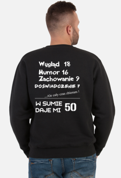 No bo kto nie liczy ?