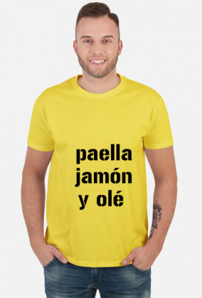 paella