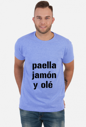 paella