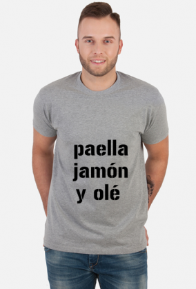 paella