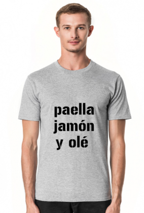 paella