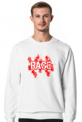 Bluza - Rage