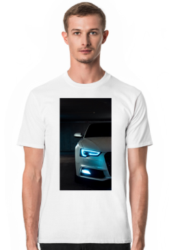 T Shirt Audi