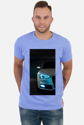 T Shirt Audi