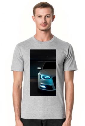 T Shirt Audi