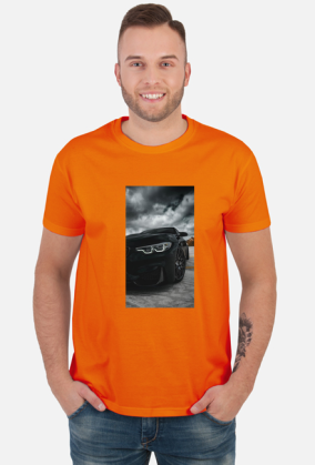 T Shirt BMW
