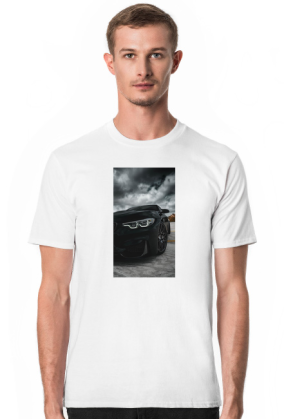 T Shirt BMW