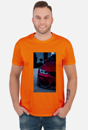 T Shirt BMW