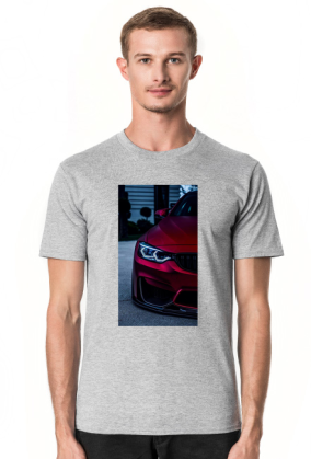 T Shirt BMW