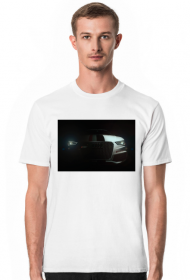 T Shirt Audi