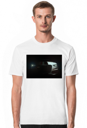 T Shirt Audi