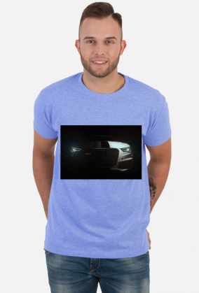 T Shirt Audi